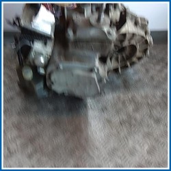 CAMBIO AUTOMATICO CITROEN C4 PICASSO (09/06>08/13