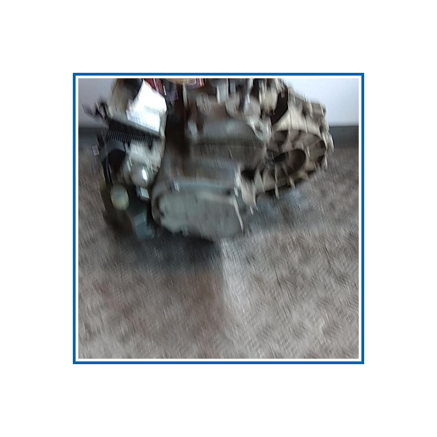 CAMBIO AUTOMATICO CITROEN C4 PICASSO (09/06>08/13