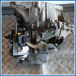 CAMBIO AUTOMATICO CITROEN C4 PICASSO (09/06>08/13
