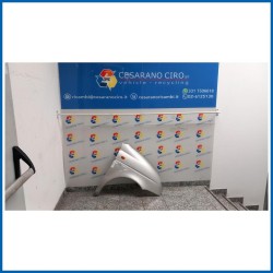 PARAFANGO ANT. DX. CHEVROLET (DAEWOO) MATIZ (M100) (12/00>02/06