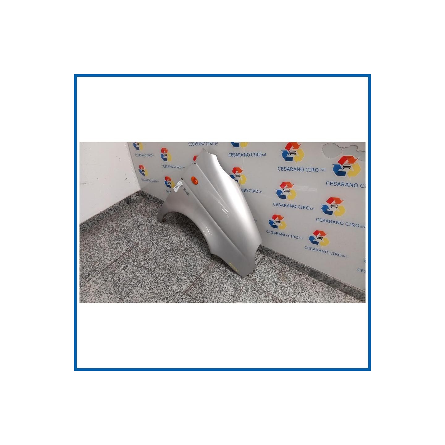 PARAFANGO ANT. DX. CHEVROLET (DAEWOO) MATIZ (M100) (12/00>02/06
