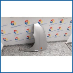 PARAFANGO ANT. SX. CHEVROLET (DAEWOO) MATIZ (M100) (12/00>02/06