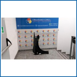 PARAFANGO ANT. DX. DODGE CALIBER (05/06>)