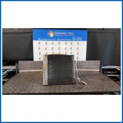 CONDENSATORE CON DEUMIDIFICATORE SMART SMART COUPE' (C450) (07/98>01/