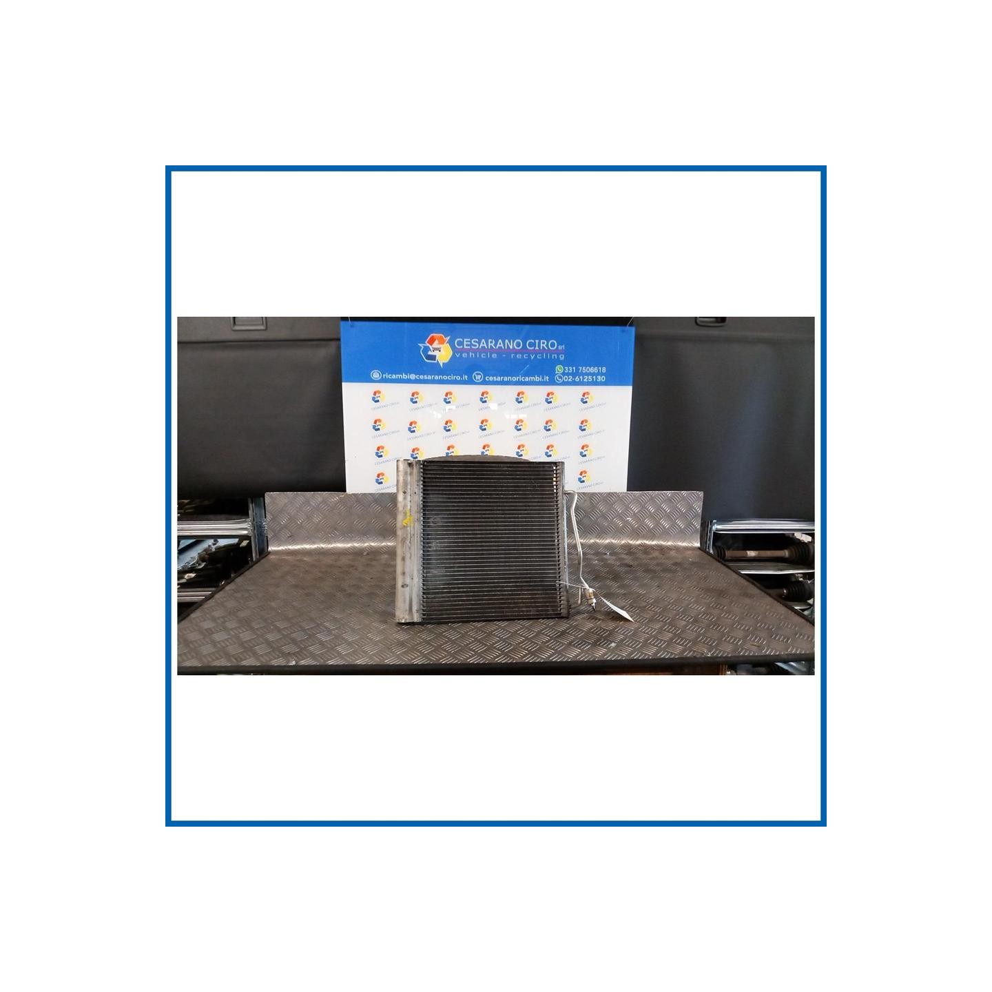 CONDENSATORE CON DEUMIDIFICATORE SMART SMART COUPE' (C450) (07/98>01/