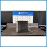 CONDENSATORE CON DEUMIDIFICATORE SMART SMART COUPE' (C450) (07/98>01/