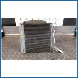 CONDENSATORE CON DEUMIDIFICATORE SMART SMART COUPE' (C450) (07/98>01/