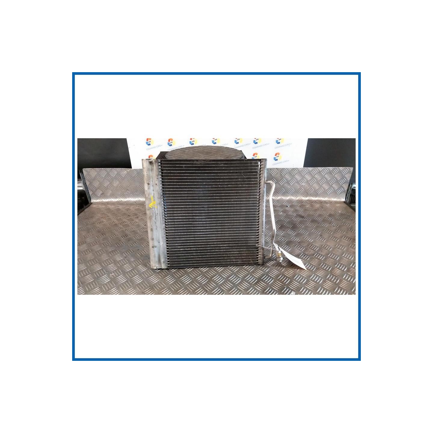 CONDENSATORE CON DEUMIDIFICATORE SMART SMART COUPE' (C450) (07/98>01/