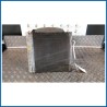 CONDENSATORE CON DEUMIDIFICATORE SMART SMART COUPE' (C450) (07/98>01/