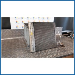 CONDENSATORE CON DEUMIDIFICATORE SMART SMART COUPE' (C450) (07/98>01/