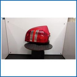FANALE POST. PARTE INF. SX. KIA CEE'D (01/07>07/12