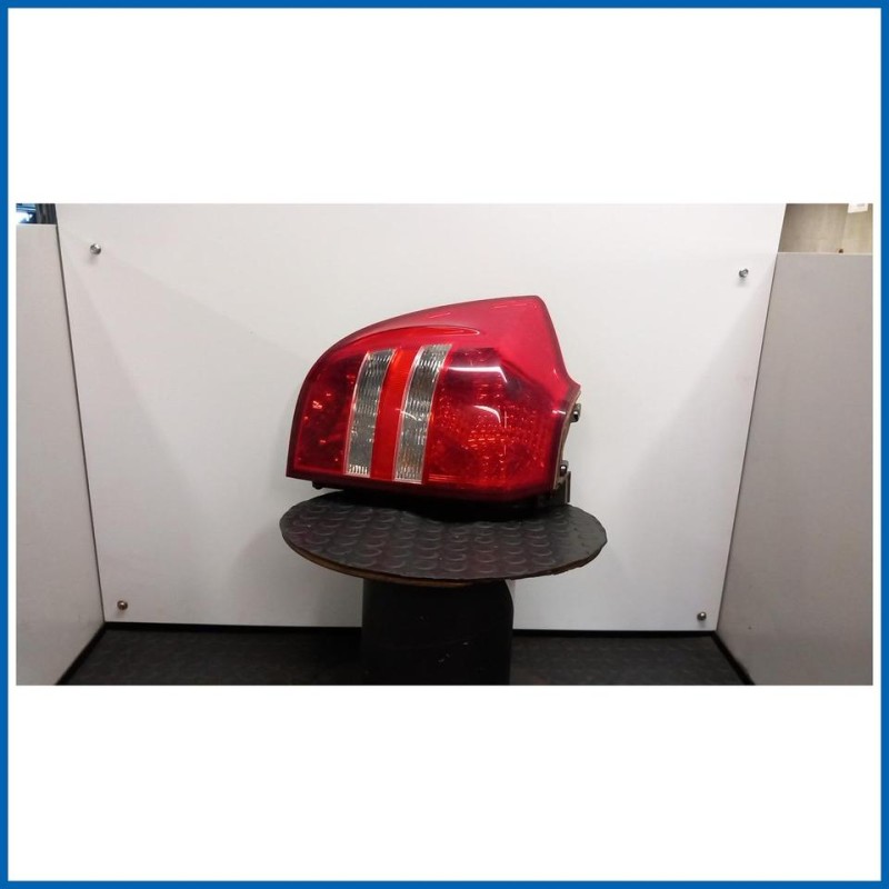 FANALE POST. PARTE INF. SX. KIA CEE'D (01/07>07/12
