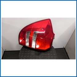 FANALE POST. PARTE INF. SX. KIA CEE'D (01/07>07/12
