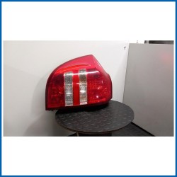 FANALE POST. PARTE INF. SX. KIA CEE'D (01/07>07/12