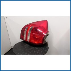 FANALE POST. PARTE INF. SX. KIA CEE'D (01/07>07/12