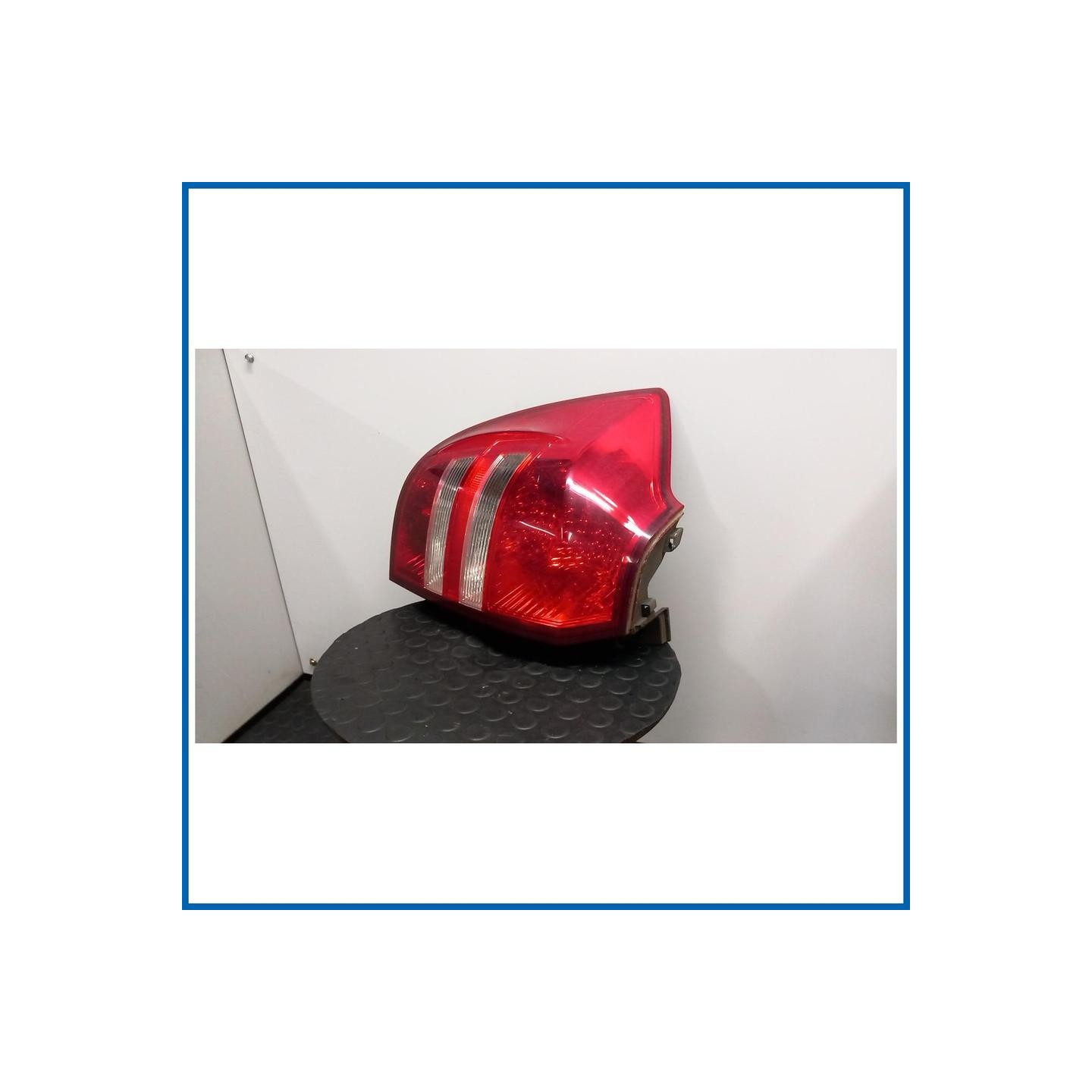 FANALE POST. PARTE INF. SX. KIA CEE'D (01/07>07/12