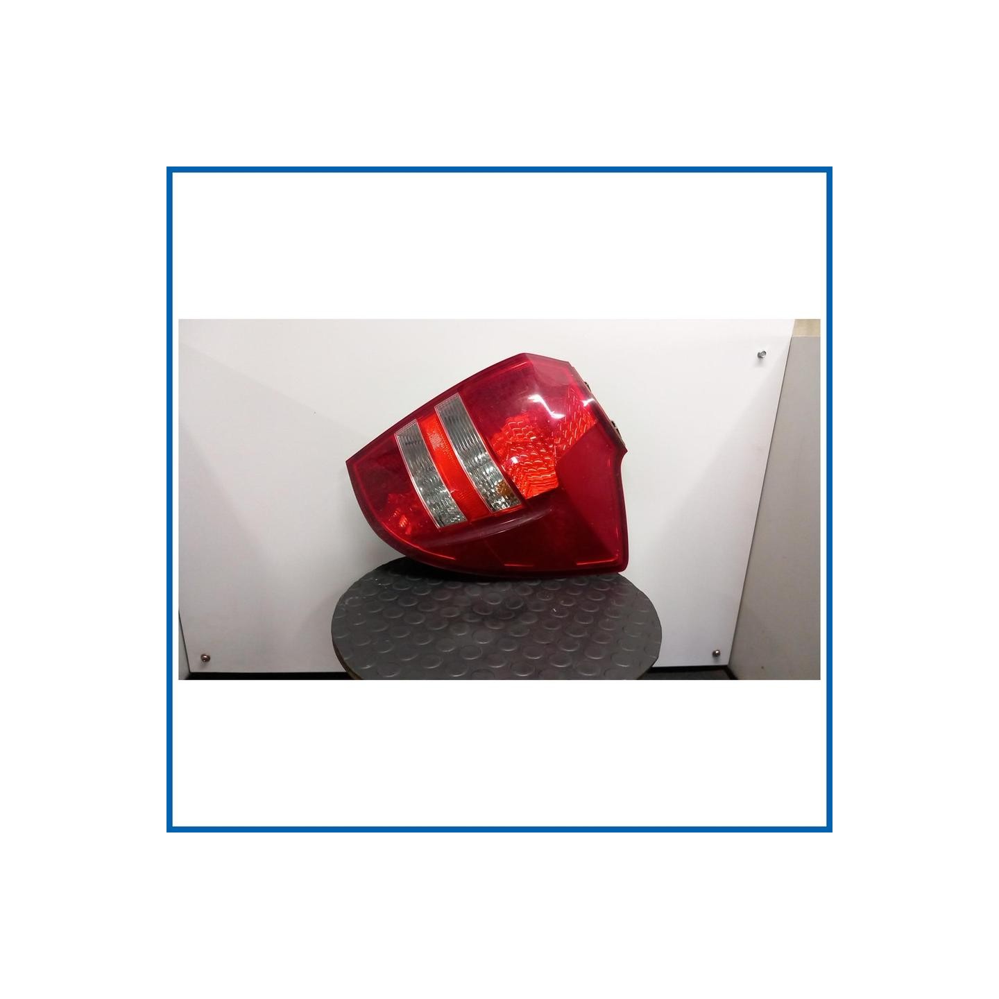 FANALE POST. PARTE INF. DX. KIA CEE'D (01/07>07/12
