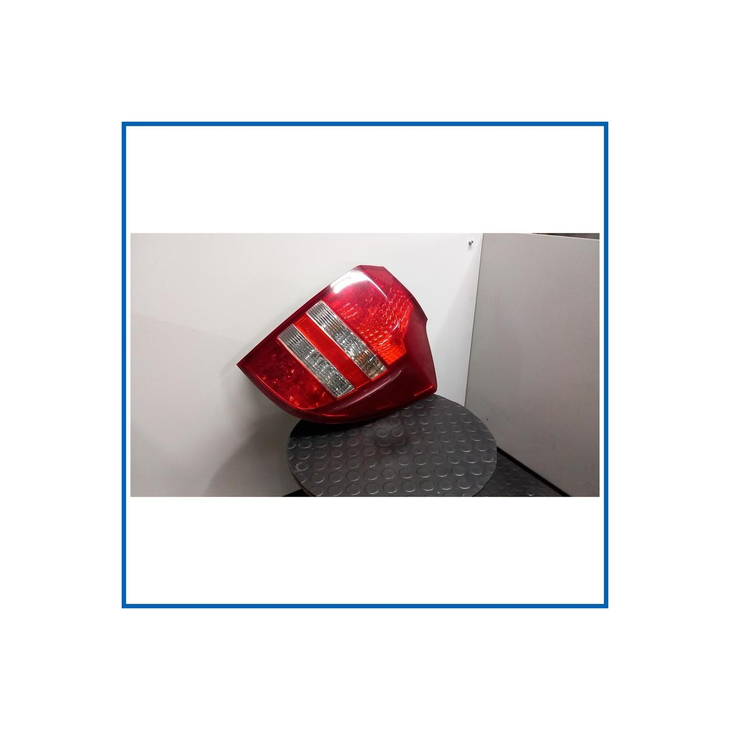 FANALE POST. PARTE INF. DX. KIA CEE'D (01/07>07/12