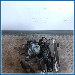 CAMBIO COMPL. KIA CEE'D (01/07>07/12