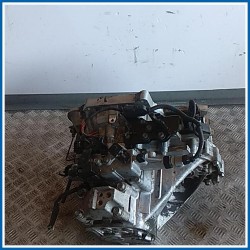 CAMBIO COMPL. KIA CEE'D (01/07>07/12