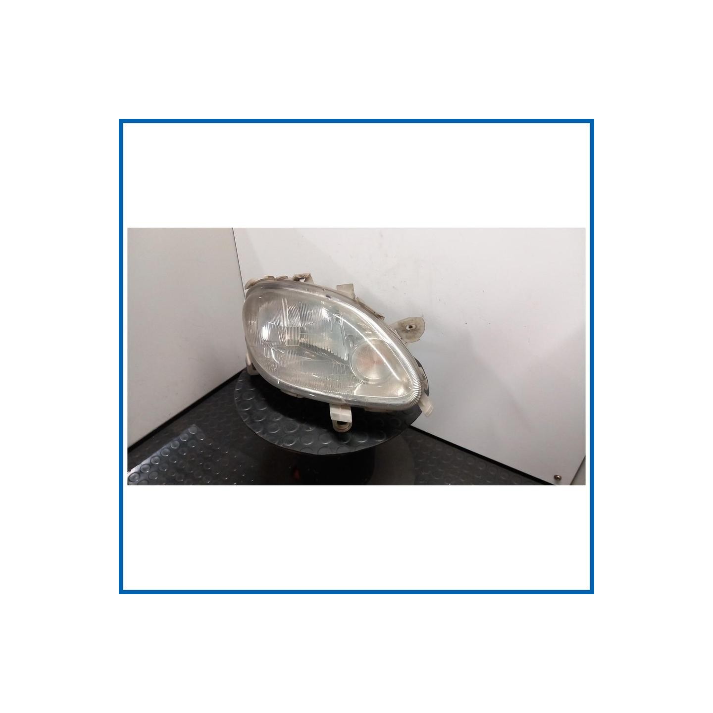 PROIETTORE DX. SMART SMART COUPE' (C450) (07/98>01/04