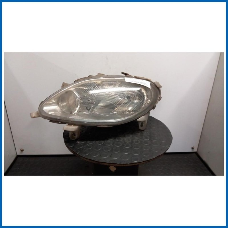 PROIETTORE SX. SMART SMART COUPE' (C450) (07/98>01/04