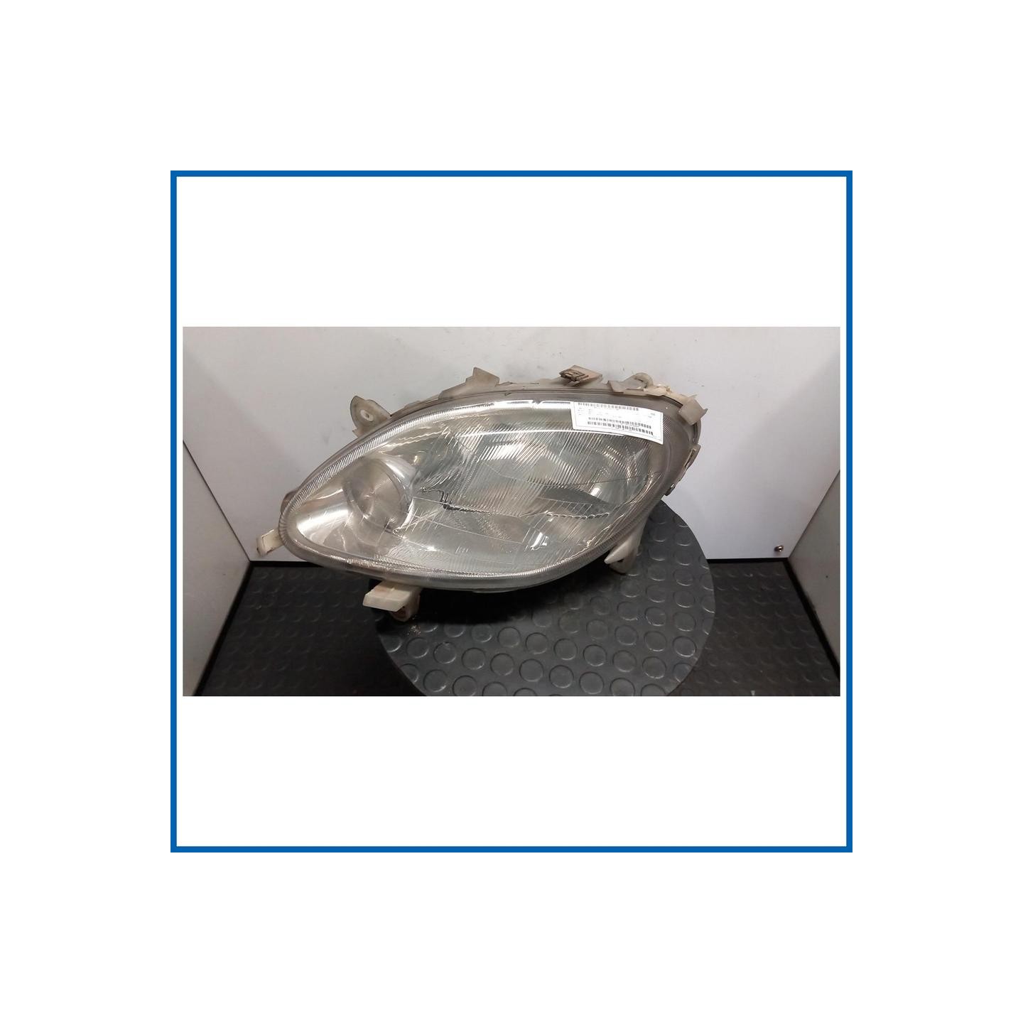 PROIETTORE SX. SMART SMART COUPE' (C450) (07/98>01/04