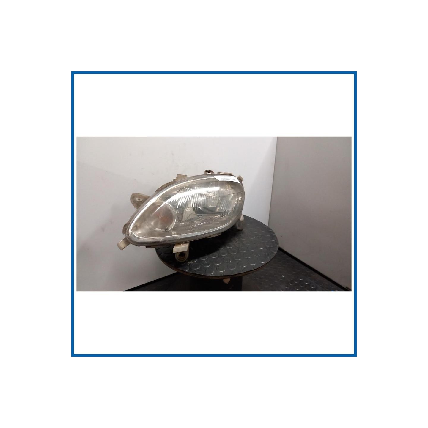 PROIETTORE SX. SMART SMART COUPE' (C450) (07/98>01/04