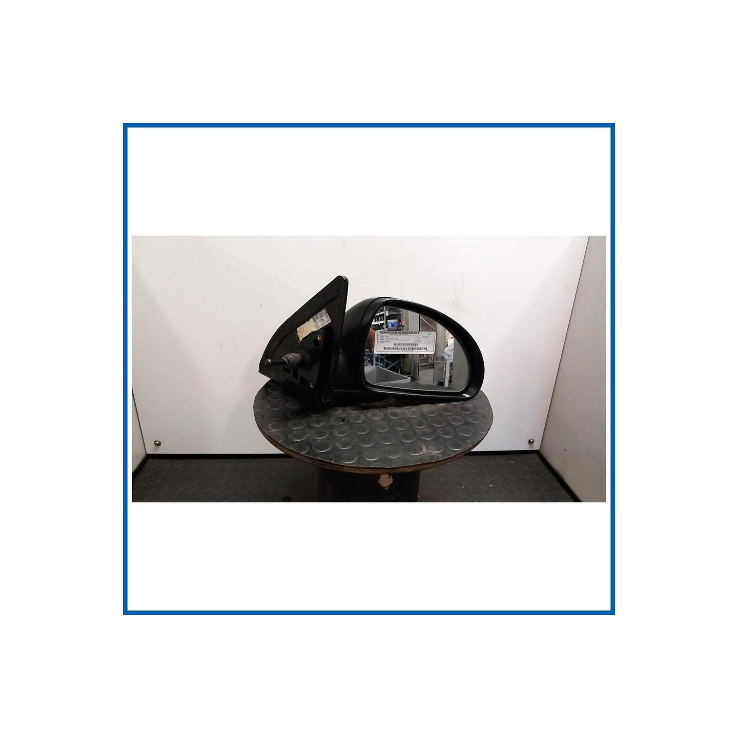 RETROVISORE EST. DX. KIA CEE'D (01/07>07/12