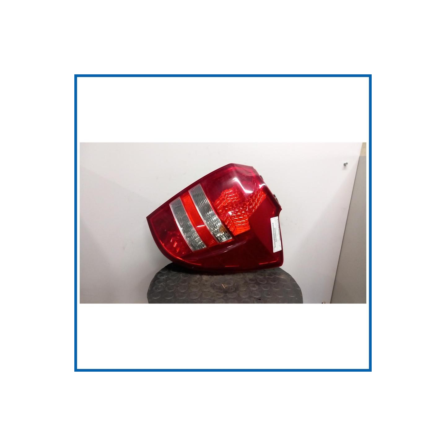 FANALE POST. PARTE INF. DX. KIA CEE'D (01/07>07/12