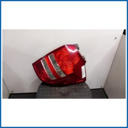 FANALE POST. PARTE INF. DX. KIA CEE'D (01/07>07/12