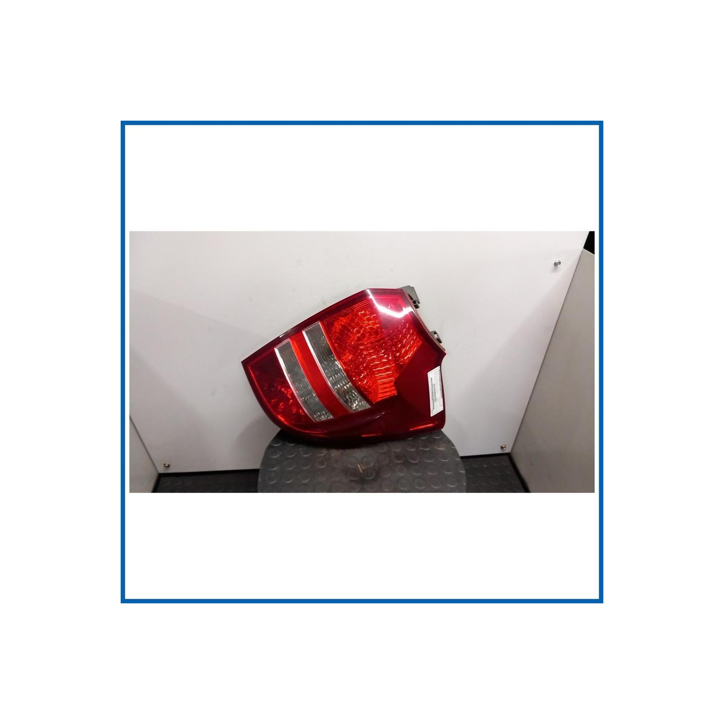 FANALE POST. PARTE INF. DX. KIA CEE'D (01/07>07/12