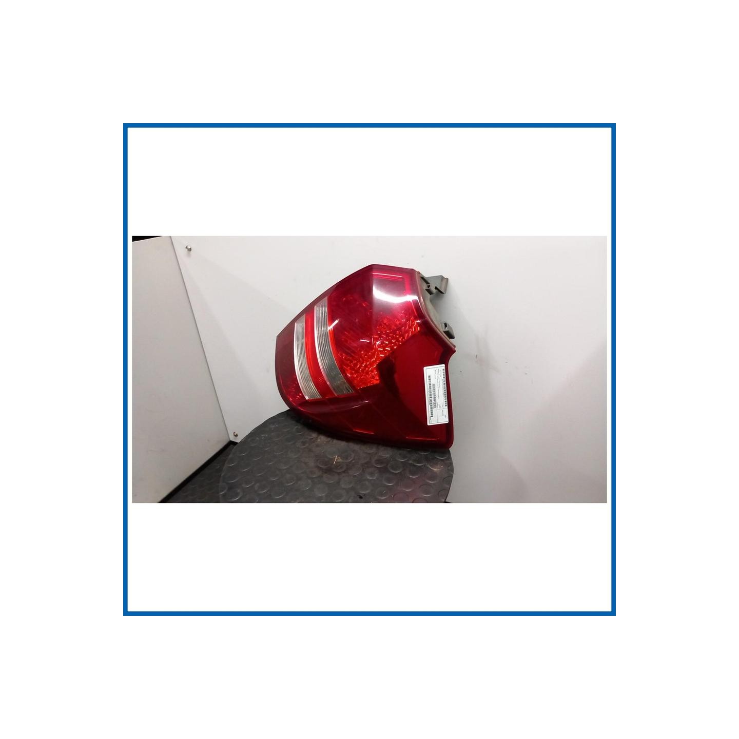 FANALE POST. PARTE INF. DX. KIA CEE'D (01/07>07/12