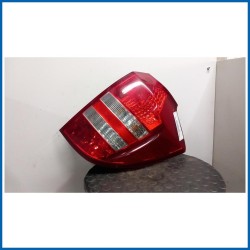 FANALE POST. PARTE INF. DX. KIA CEE'D (01/07>07/12