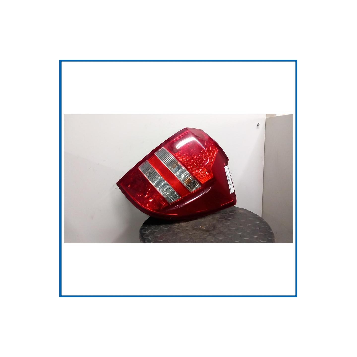 FANALE POST. PARTE INF. DX. KIA CEE'D (01/07>07/12