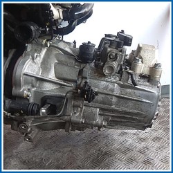 CAMBIO COMPL. KIA CEE'D (01/07>07/12