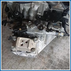 CAMBIO COMPL. KIA CEE'D (01/07>07/12