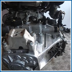 CAMBIO COMPL. KIA CEE'D (01/07>07/12