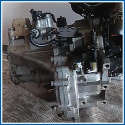 CAMBIO COMPL. KIA CEE'D (01/07>07/12