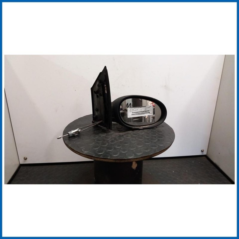 RETROVISORE EST. DX. SMART SMART COUPE' (C450) (07/98>01/04