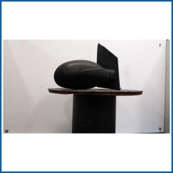 RETROVISORE EST. DX. SMART SMART COUPE' (C450) (07/98>01/04