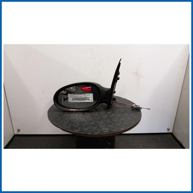 RETROVISORE EST. SX. SMART SMART COUPE' (C450) (07/98>01/04