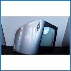 PORTA POST. DX. RENAULT SCENIC 3a Serie (04/09>10/13