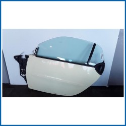 PANNELLO EST. PORTA ANT. SX. SMART SMART COUPE' (C450) (07/98>01/04