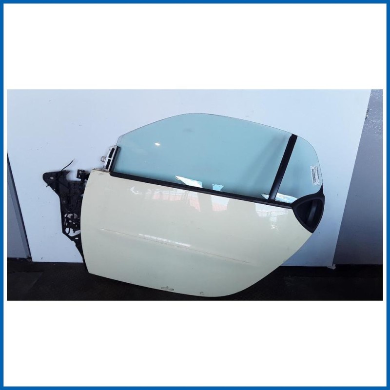 PANNELLO EST. PORTA ANT. SX. SMART SMART COUPE' (C450) (07/98>01/04