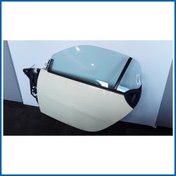 PANNELLO EST. PORTA ANT. SX. SMART SMART COUPE' (C450) (07/98>01/04