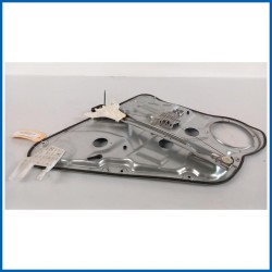 ALZACRISTALLO ELETTR. PORTA POST. DX. KIA CEE'D (01/07>07/12