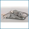 ALZACRISTALLO ELETTR. PORTA POST. DX. KIA CEE'D (01/07>07/12