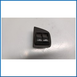 INTERRUTTORE ALZACRISTALLI PORTA ANT. SX. FIAT DOBLO' CARGO (3C) (07/05>12/11