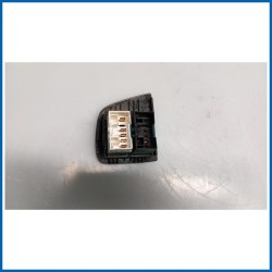 INTERRUTTORE ALZACRISTALLI PORTA ANT. SX. FIAT DOBLO' CARGO (3C) (07/05>12/11